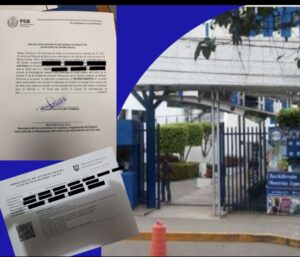 ALERTA POR PRESUNTO FRAUDE EN UNIVERSIDAD PRIVADA DE XALAPA.
