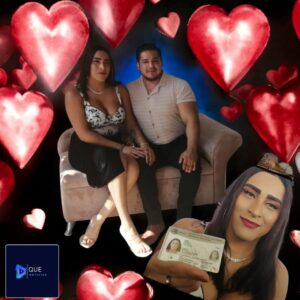 EN EL DÍA DEL AMOR, CONTRAE NUPCIAS PAREJA IGUALITARIA EN COSOLEACAQUE.