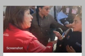 SECAS MECAS COLUMNA DE OPINIÓN