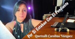 ILEGAL CAMPAÑA DE CANDIDATOS DE ELECCIÓN JUDICIAL EN VERACRUZ