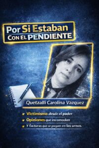 Por Si Estaban Con El Pendiente